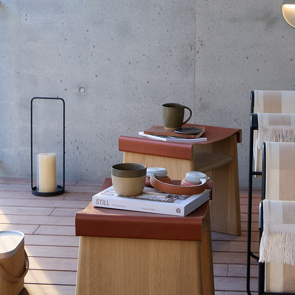 כוסות אפוגטו – קרמיקה פורטוגלית איכותית