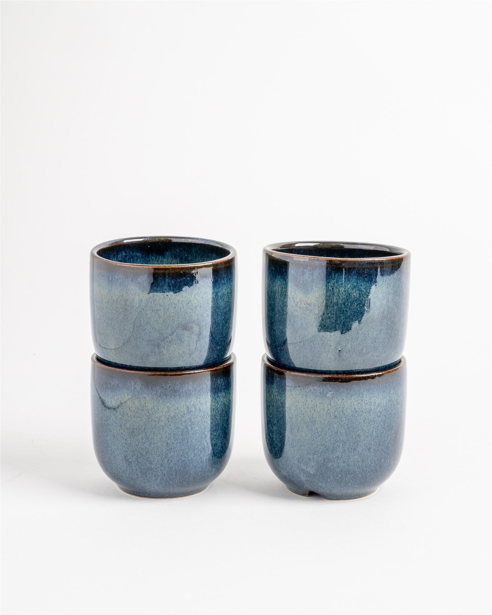 כוס אספרסו מסדרת נגה 100 מ׳׳ל - Ceramora כוסות אספרסו