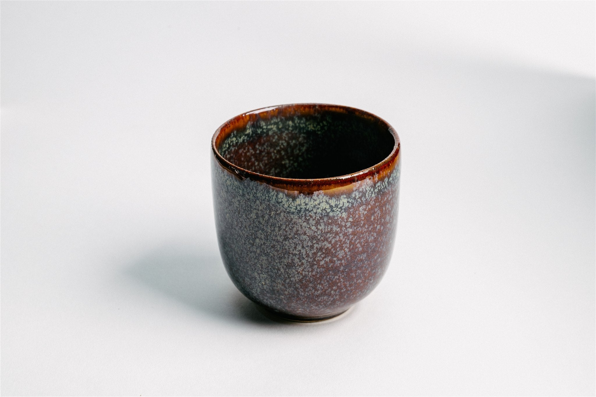 כוס פלאט וואיט | סדרת נגה (175 מ"ל) - Ceramora כוסות לאטה