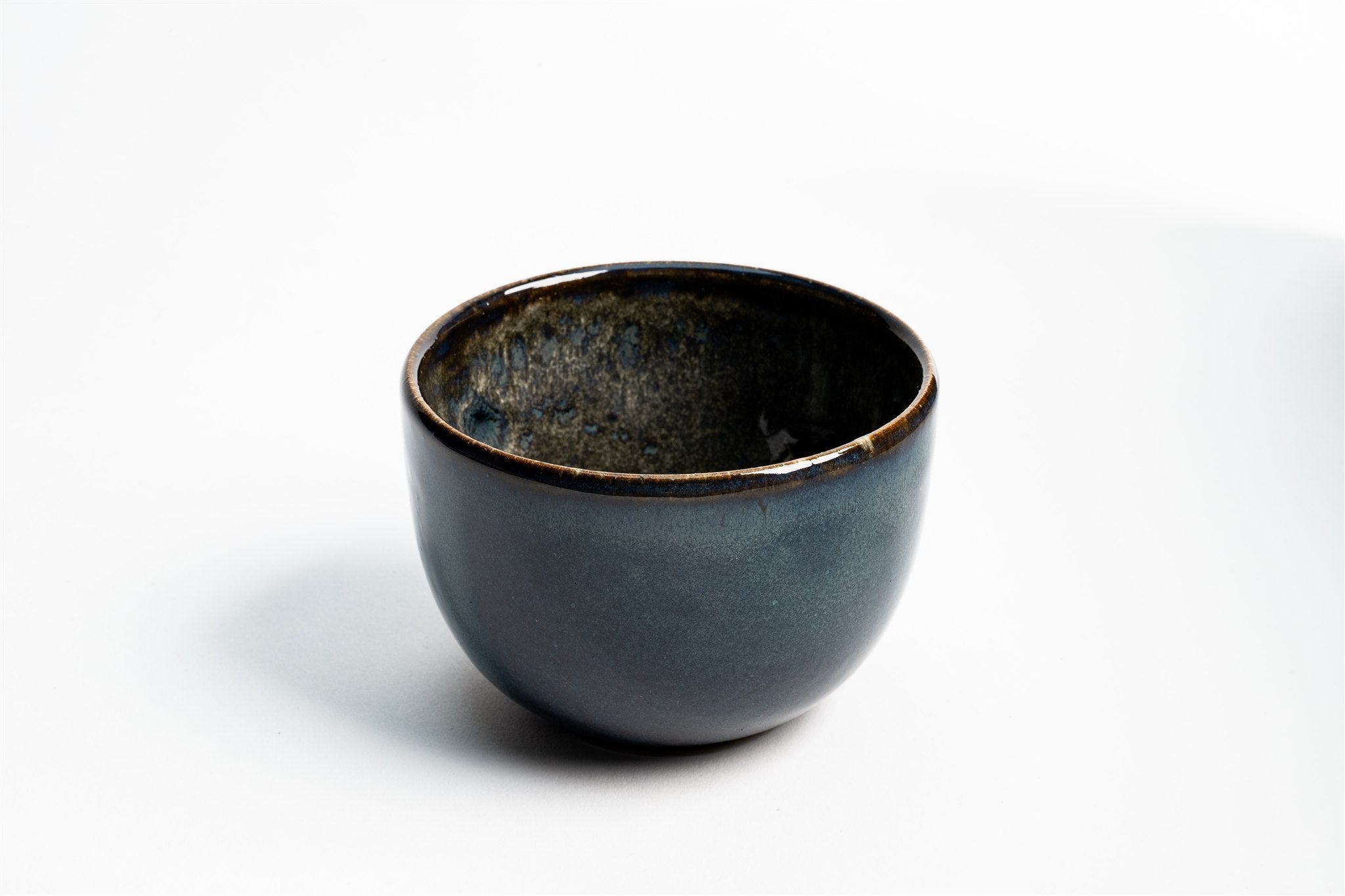 ספל קפוצינו בצבעי נגה – 265 מ"ל - Ceramora כוסות לאטה