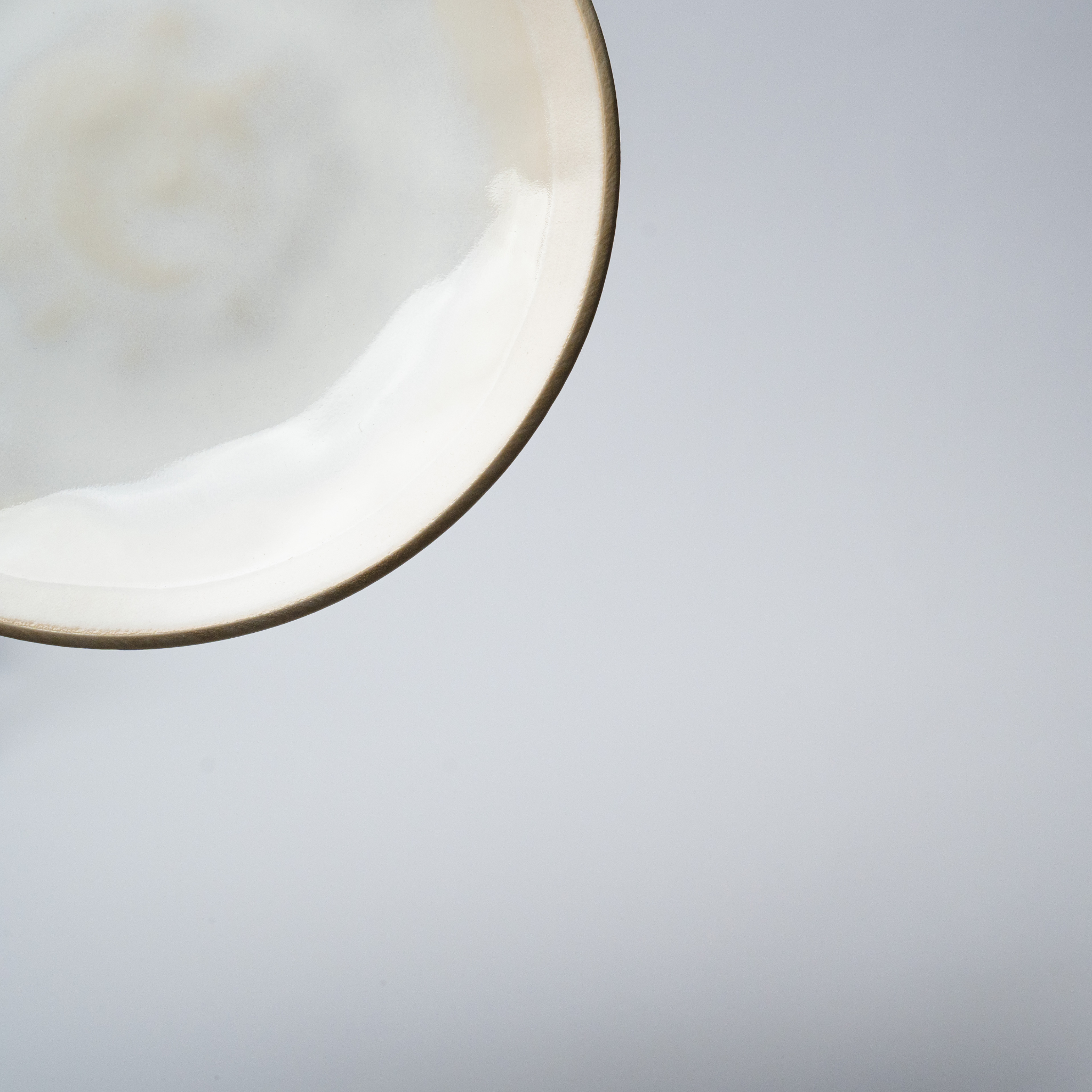 צלחת | סדרת לבנה | סלט