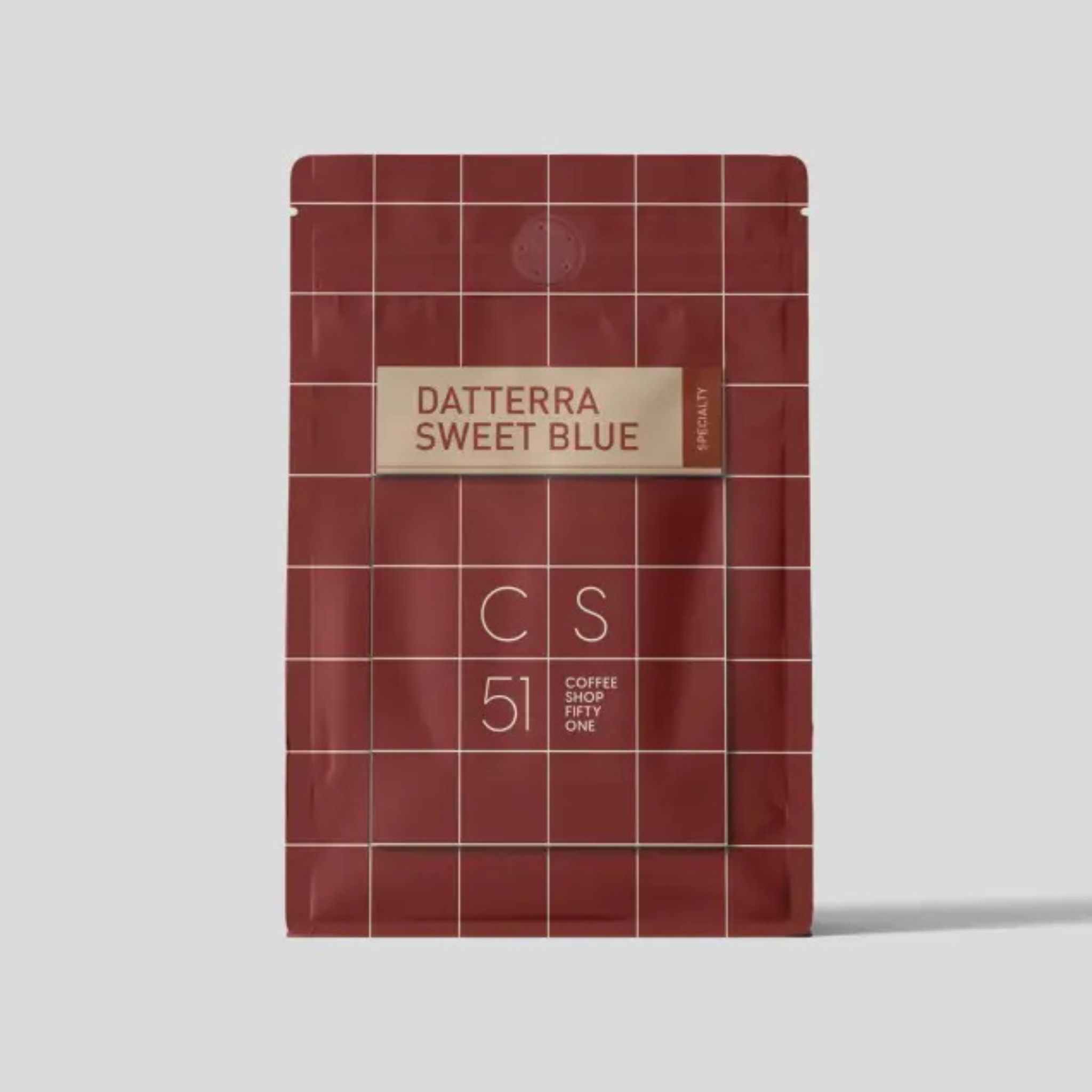 פולי קפה ברזיל | קפה 51 - 1 ק׳׳ג