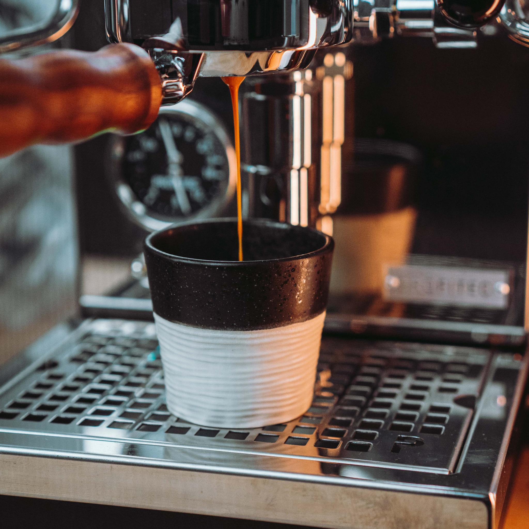 פולי קפה ברזיל | קפה 51 - 1 ק׳׳ג