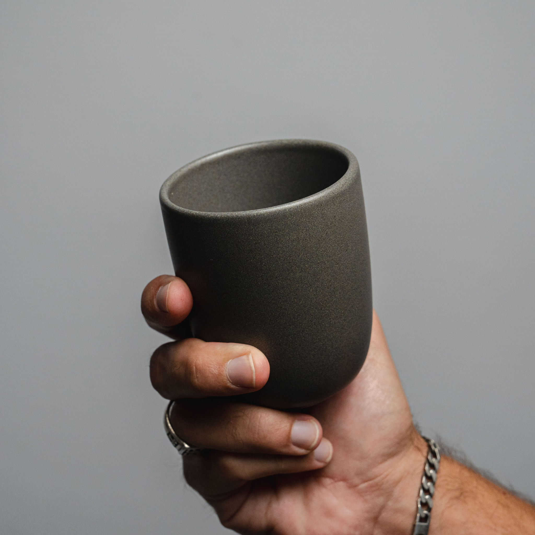 כוס קפוצ'ינו גדול | מריה