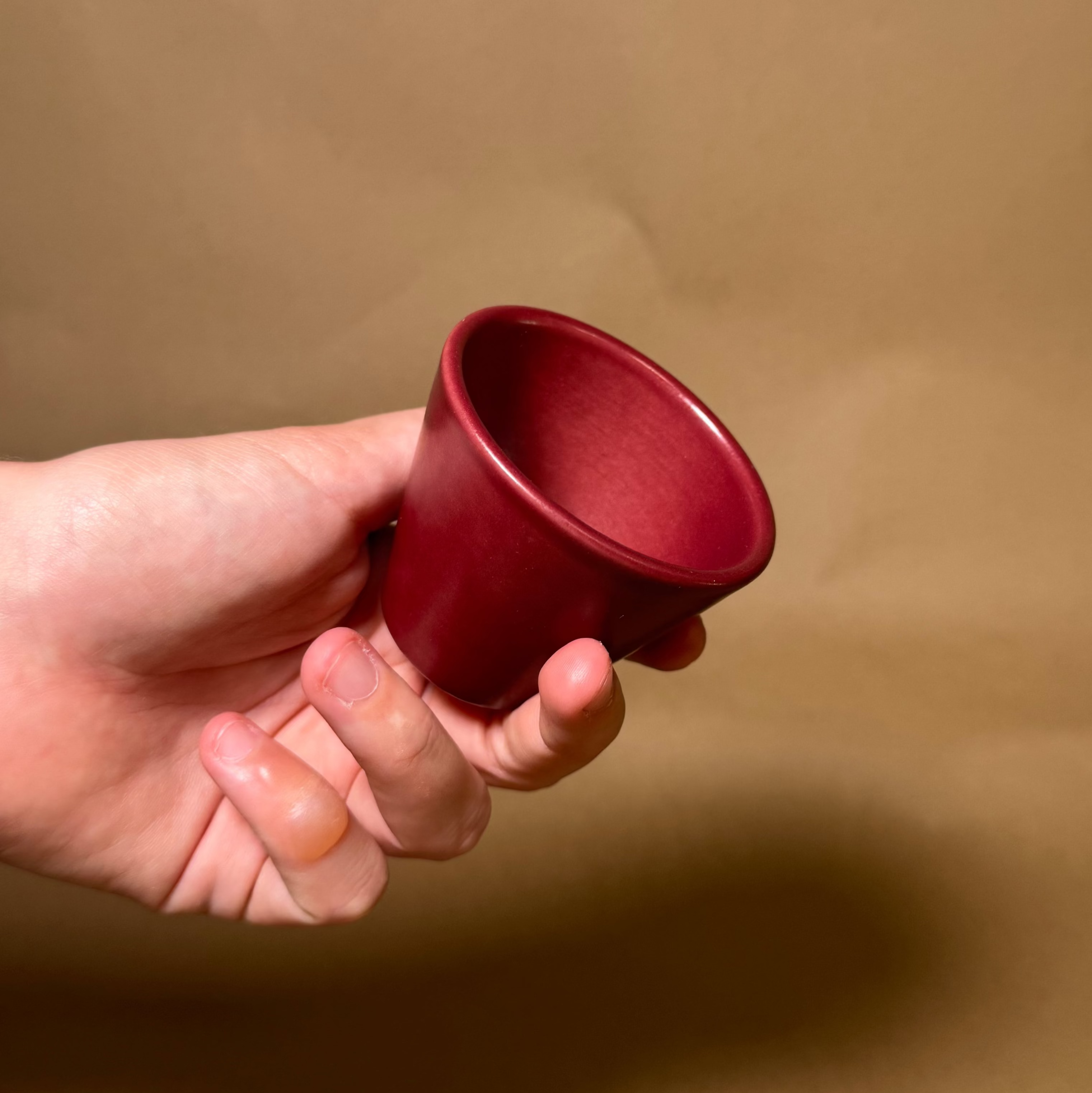 אספרסו בעיצוב יפני - 80 מ׳׳ל