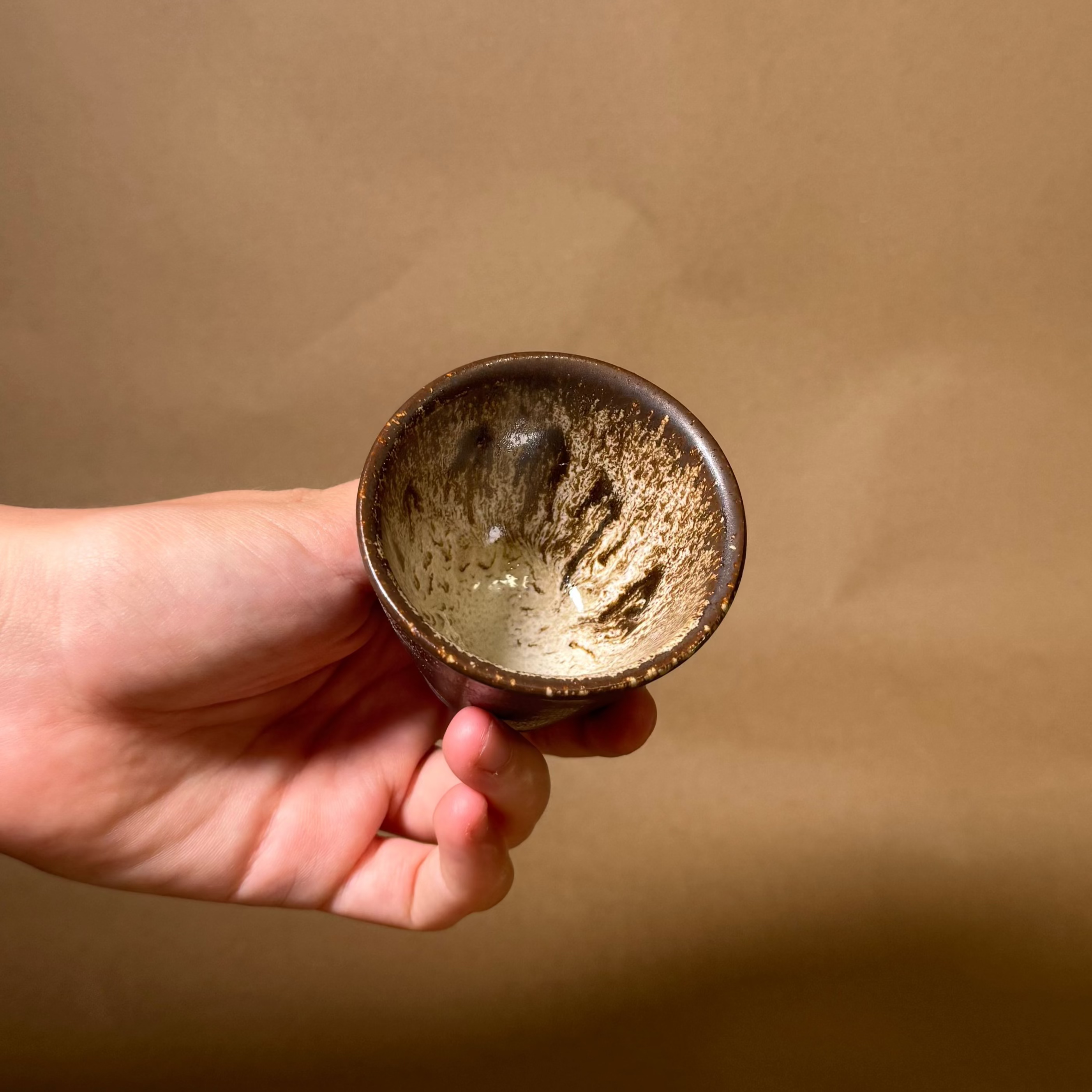 אספרסו בעיצוב יפני - 80 מ׳׳ל