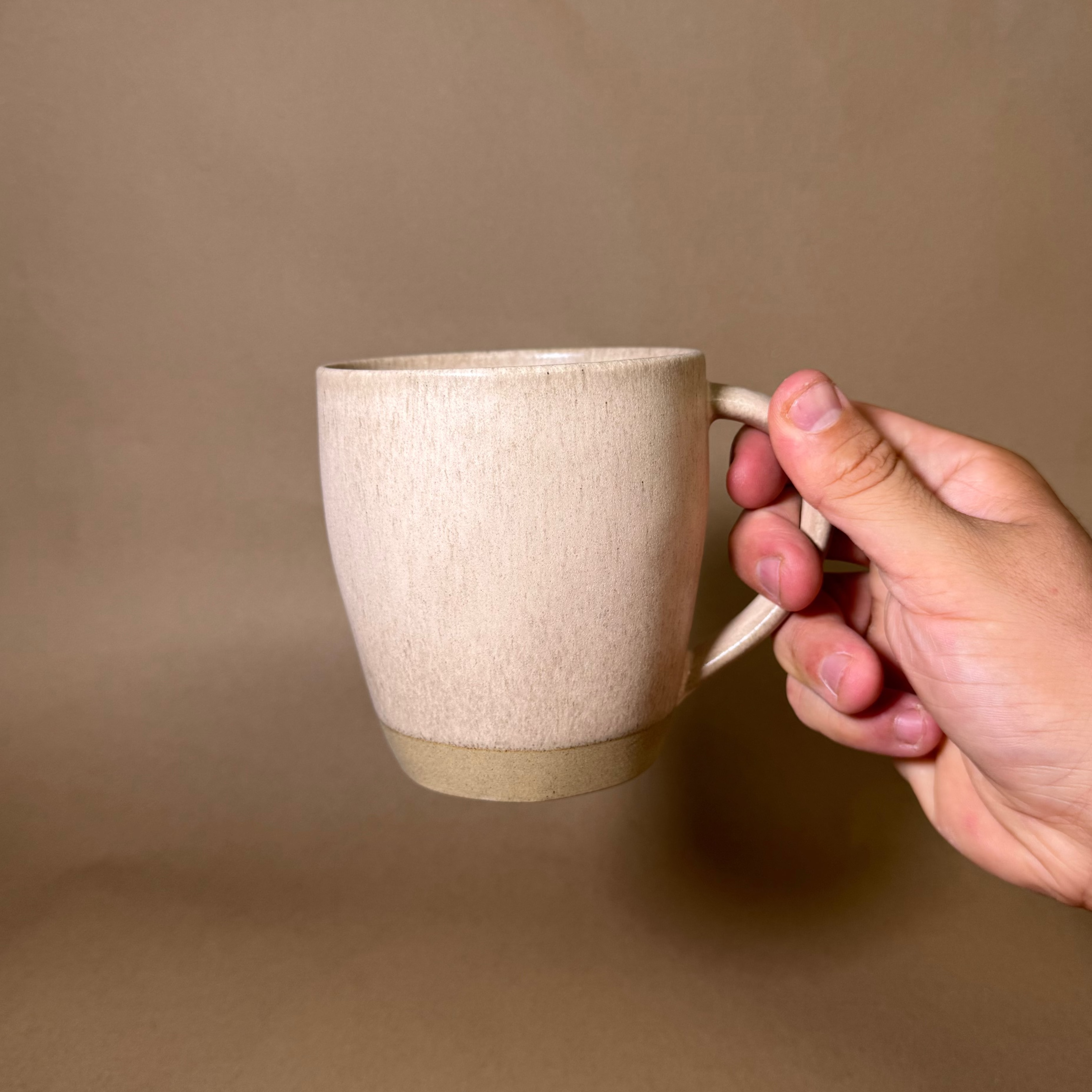 מאג מסדרת עגלגלות | 440 מ״ל