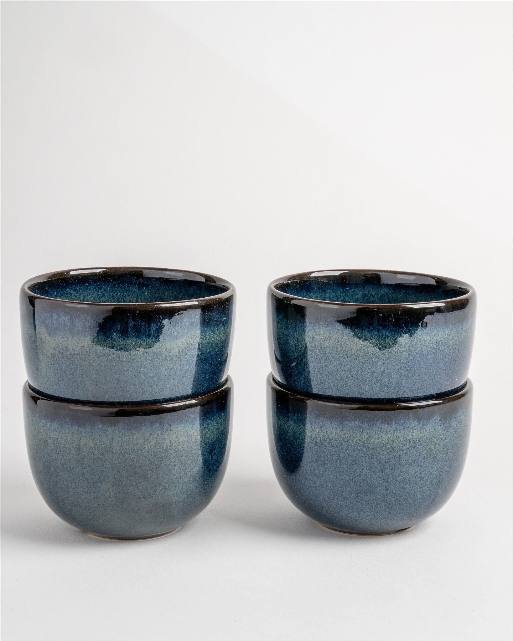 מארז קפוצ׳ינו גדול (לאטה ארט) - סדרת נגה - 265 מ׳׳ל