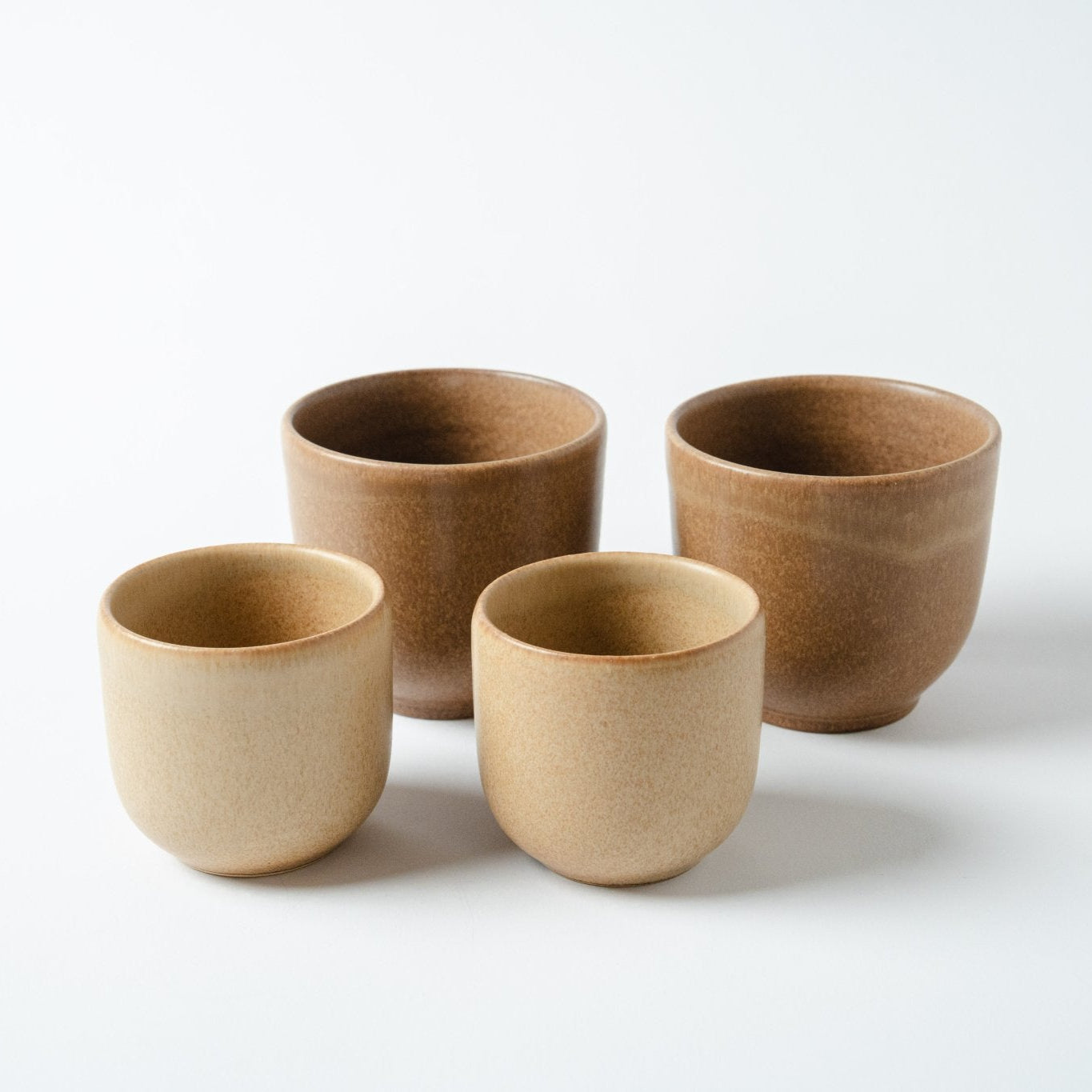 כוס אספרסו מסדרת נגה 100 מ׳׳ל