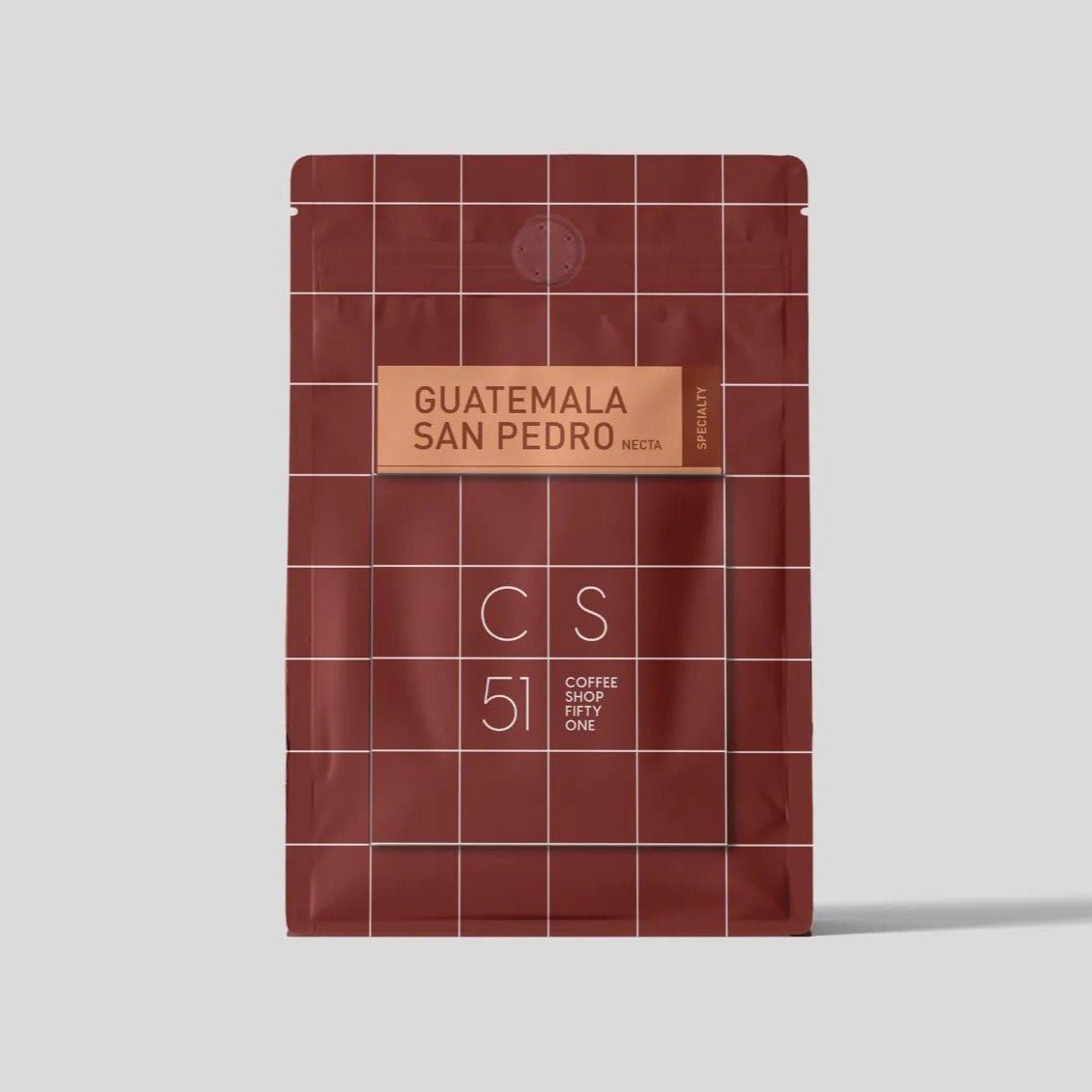 פולי קפה גואטמלה | קפה 51 - Ceramora כוסות קורטדו
