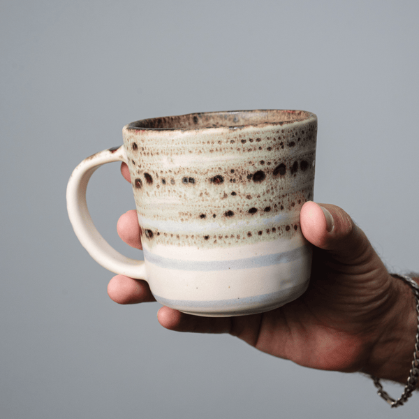 מאג עם ידית – סדרת גופיטר (430 מ