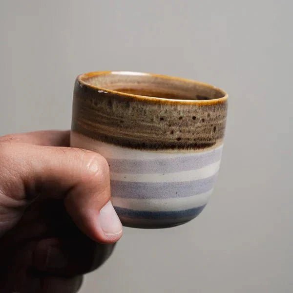 מארז רביעייה | סדרת גופיטר - Ceramora מארזי מתנה
