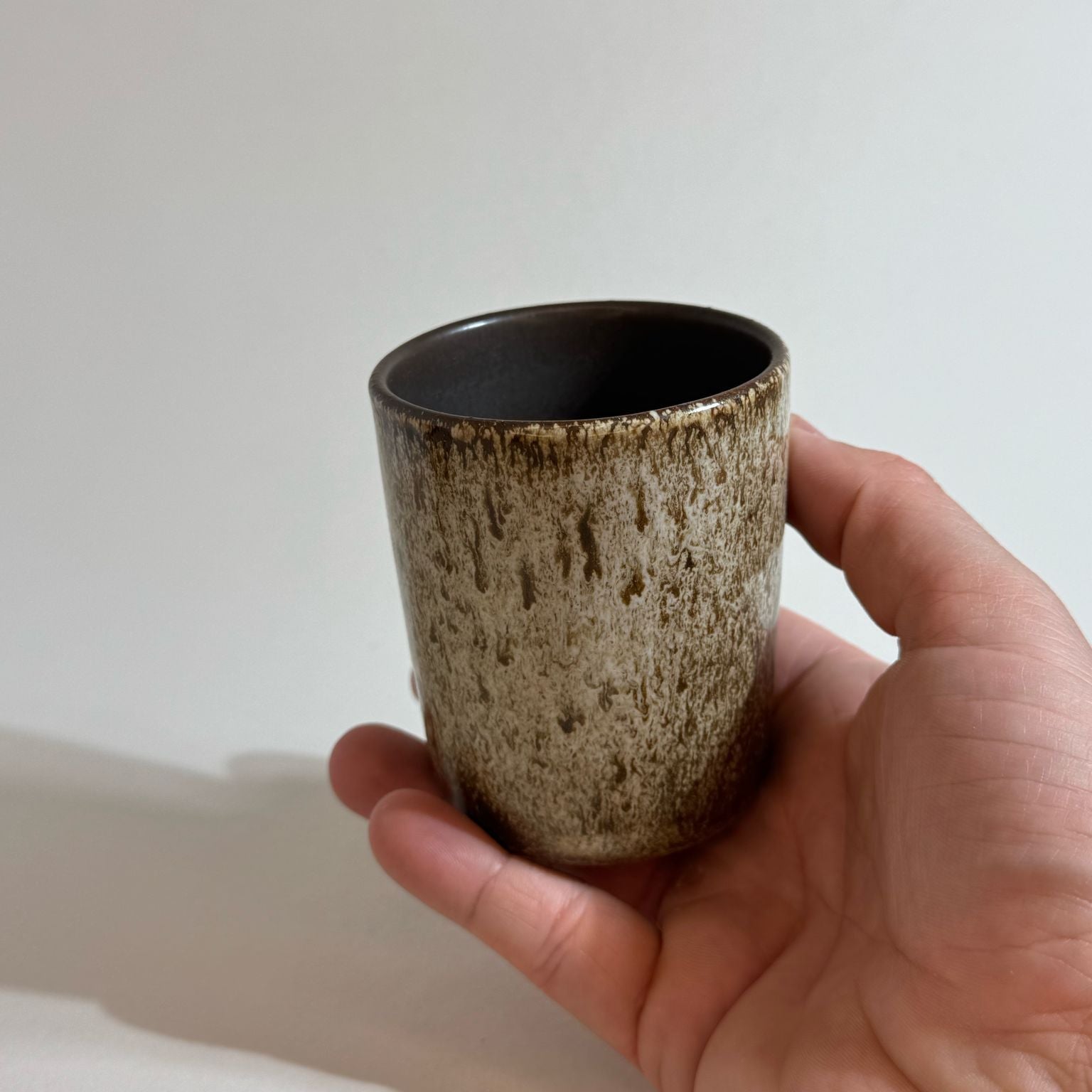 כוס חיבוק | אורן - Ceramora