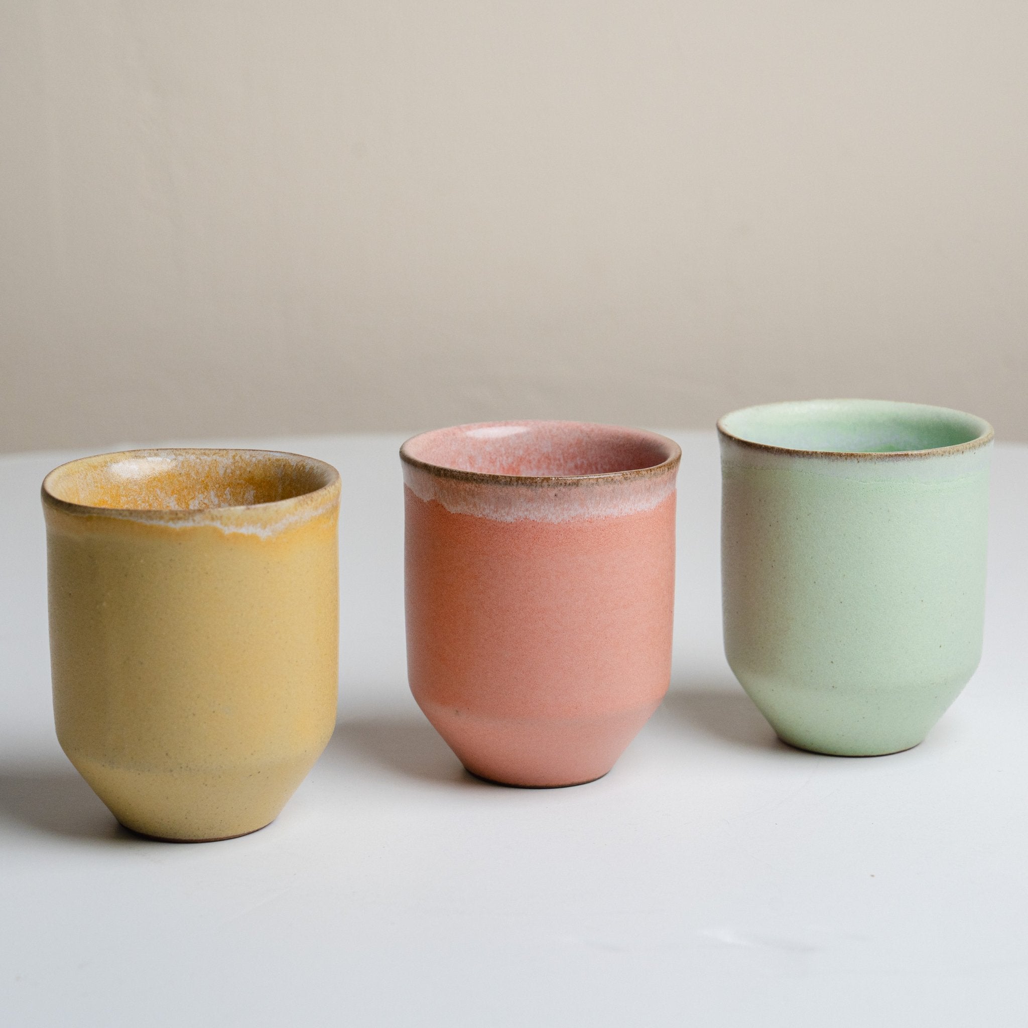 כוס קורטדו | מריה - Ceramora