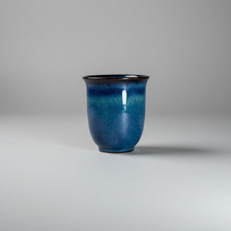 כוסות Take Away מקרמיקה של סאראמורה - Ceramora כוסות לאטה