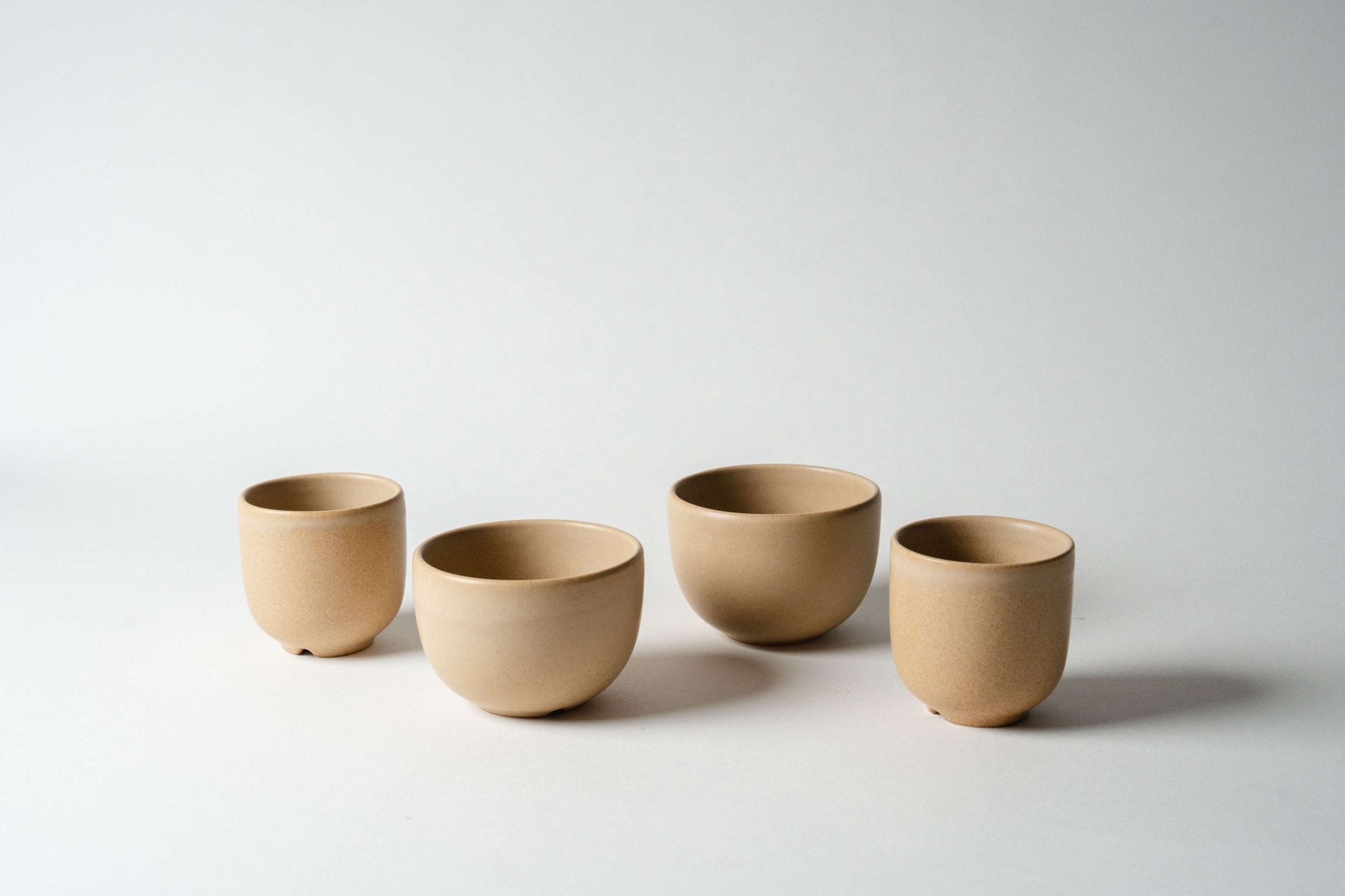 כוסות מיוחדות – זה כל ההבדל - Ceramora