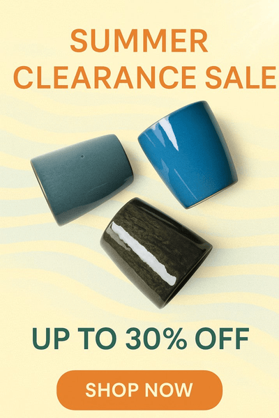 Summer Sale!