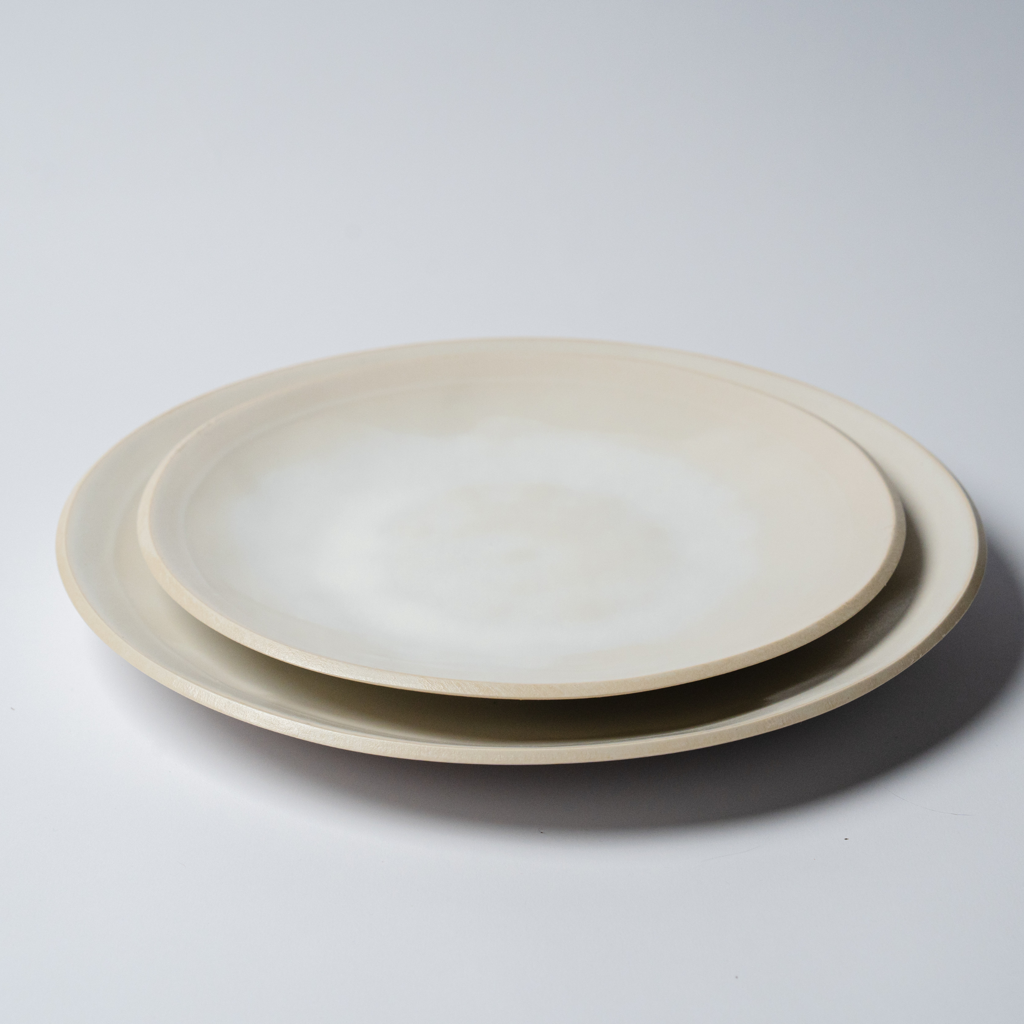 קערה | סדרת לבנה | מרק