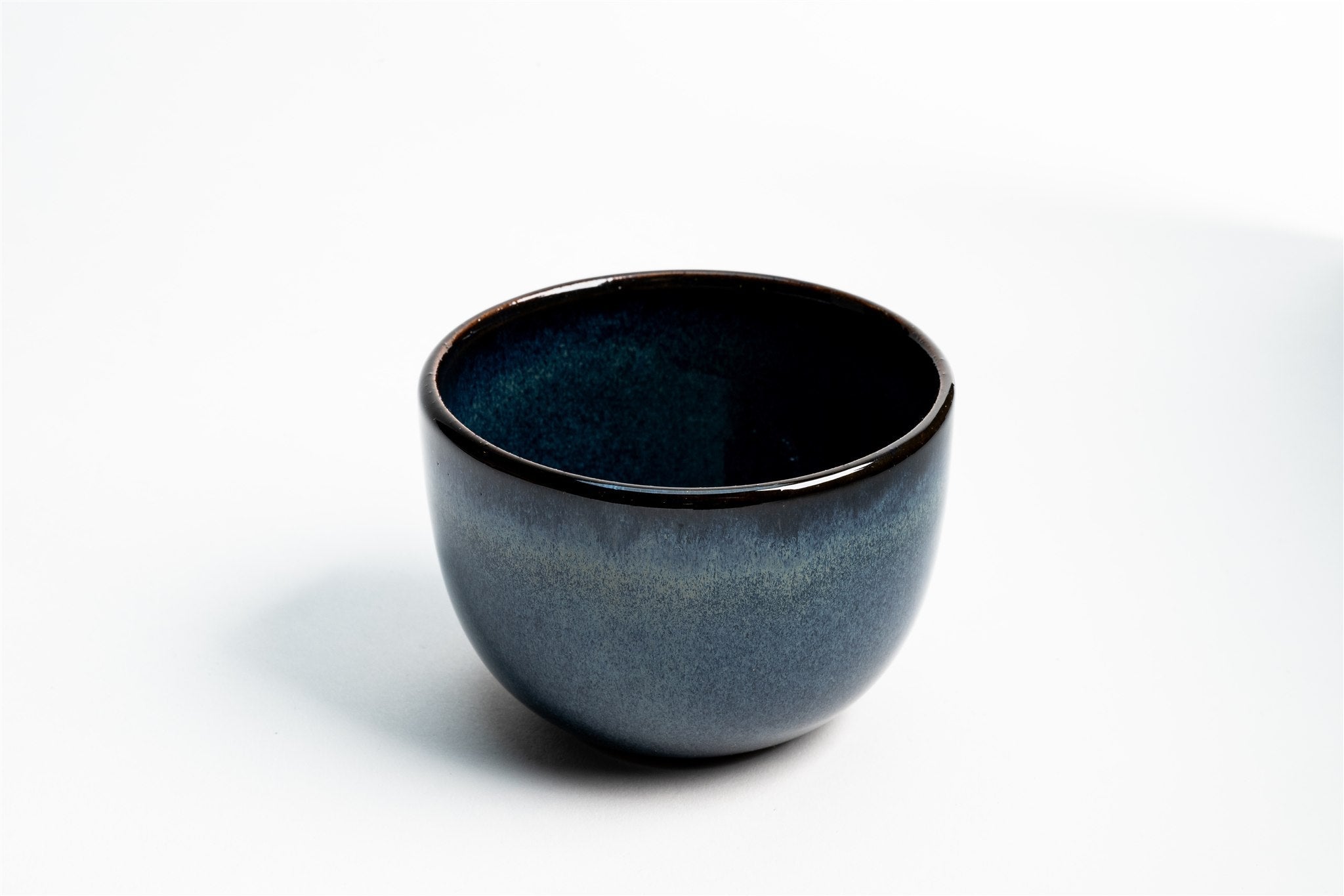 ספל קפוצינו בצבעי נגה – 265 מ"ל - Ceramora כוסות לאטה