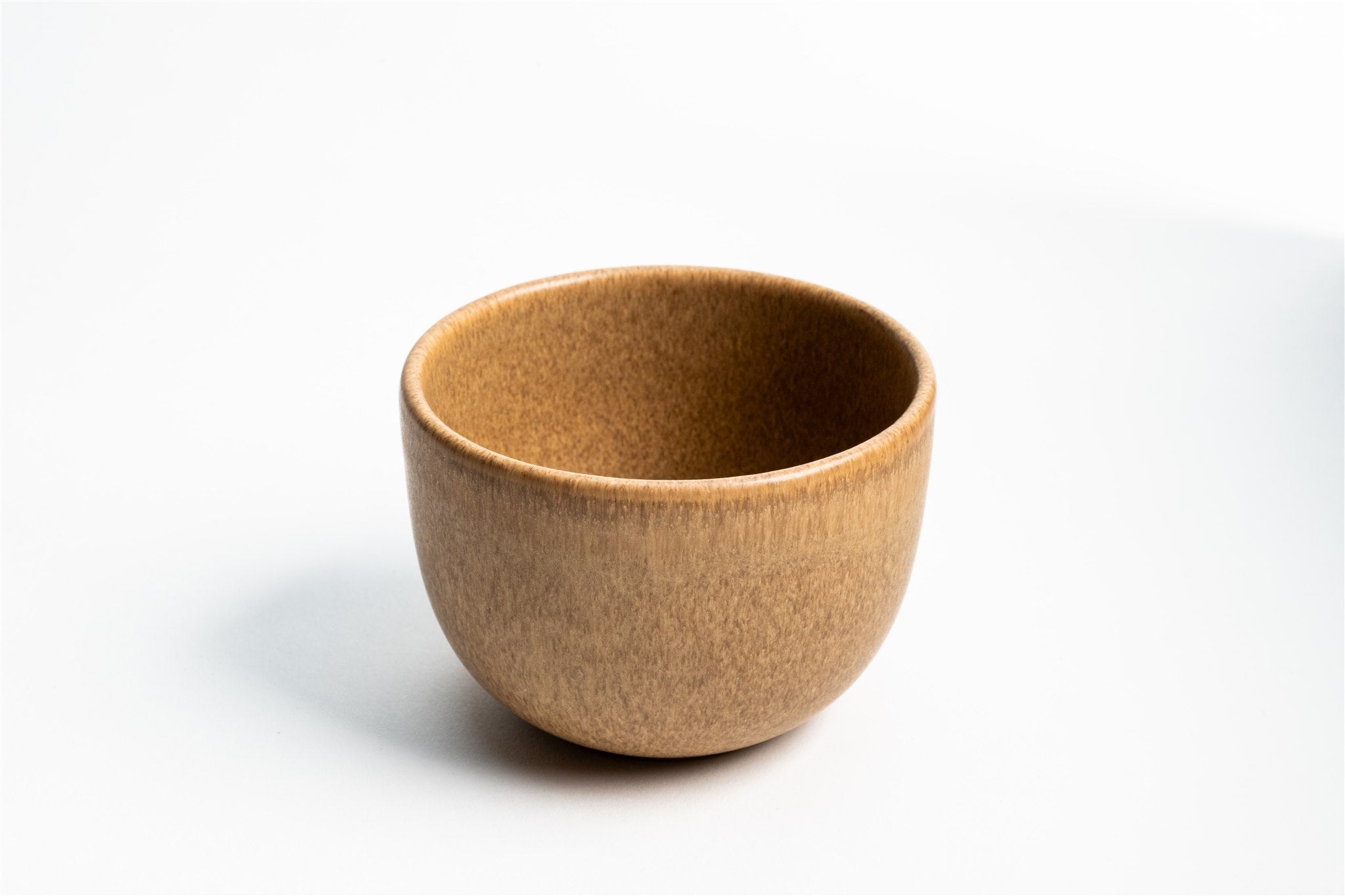 ספל קפוצינו בצבעי נגה – 265 מ"ל - Ceramora כוסות לאטה