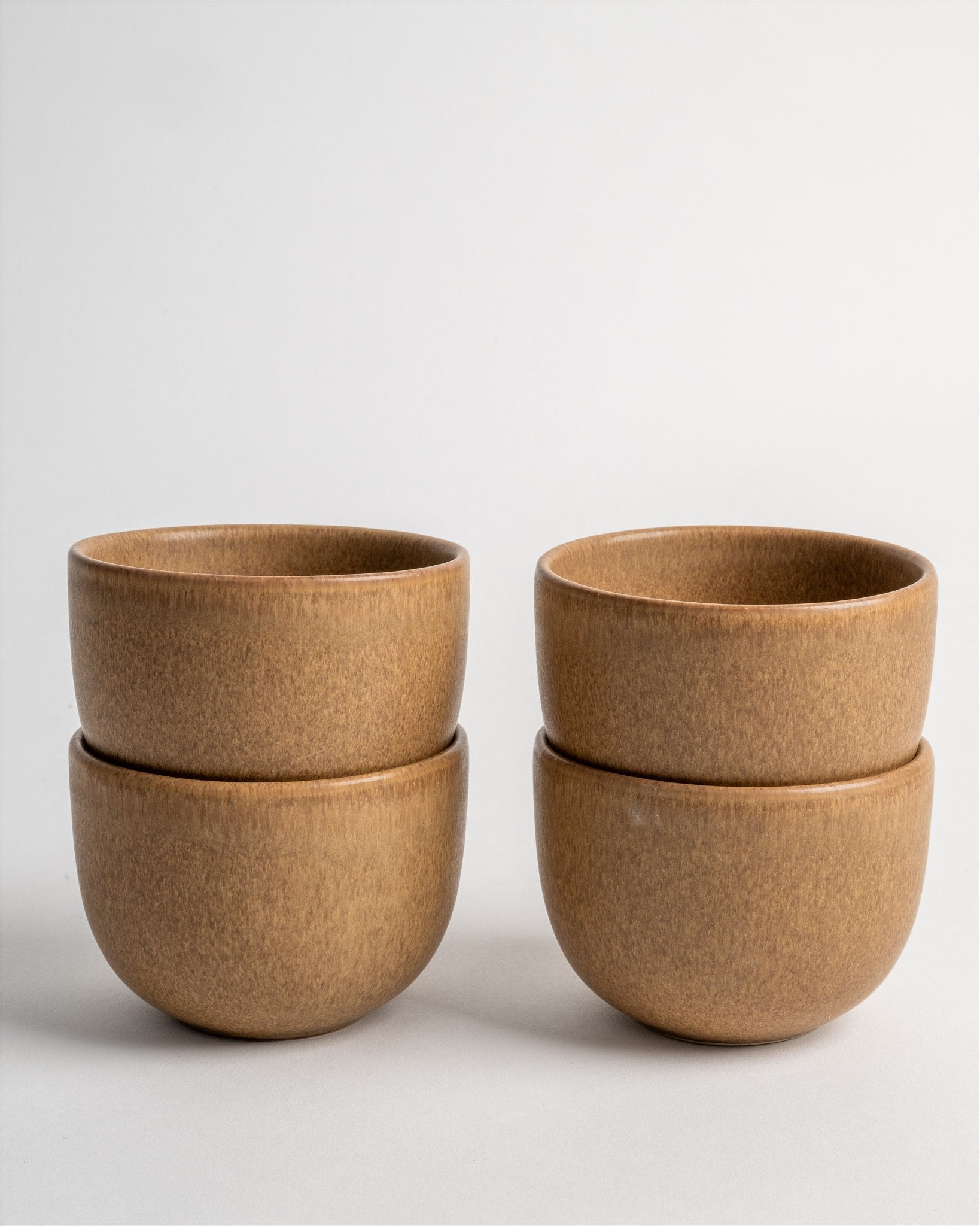 ספל קפוצינו בצבעי נגה – 265 מ"ל - Ceramora כוסות לאטה