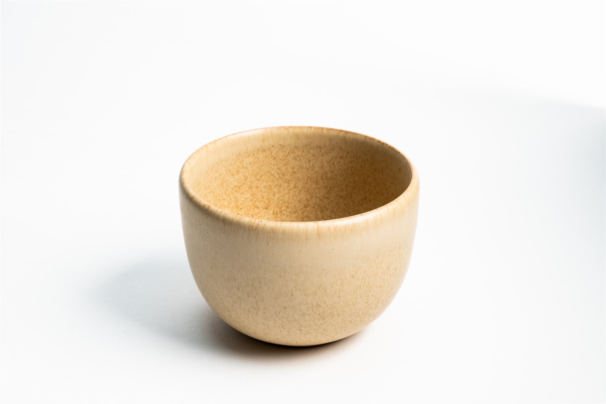 ספל קפוצינו בצבעי נגה – 265 מ"ל - Ceramora כוסות לאטה