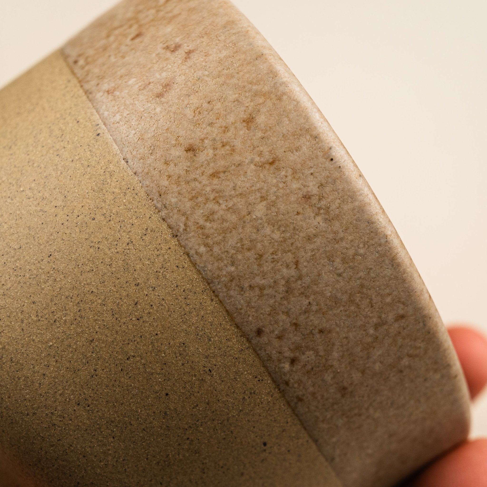 (מארז שלושת הגדלים - סדרת שבתאי (6 יחידות - Ceramora כוסות אספרסו