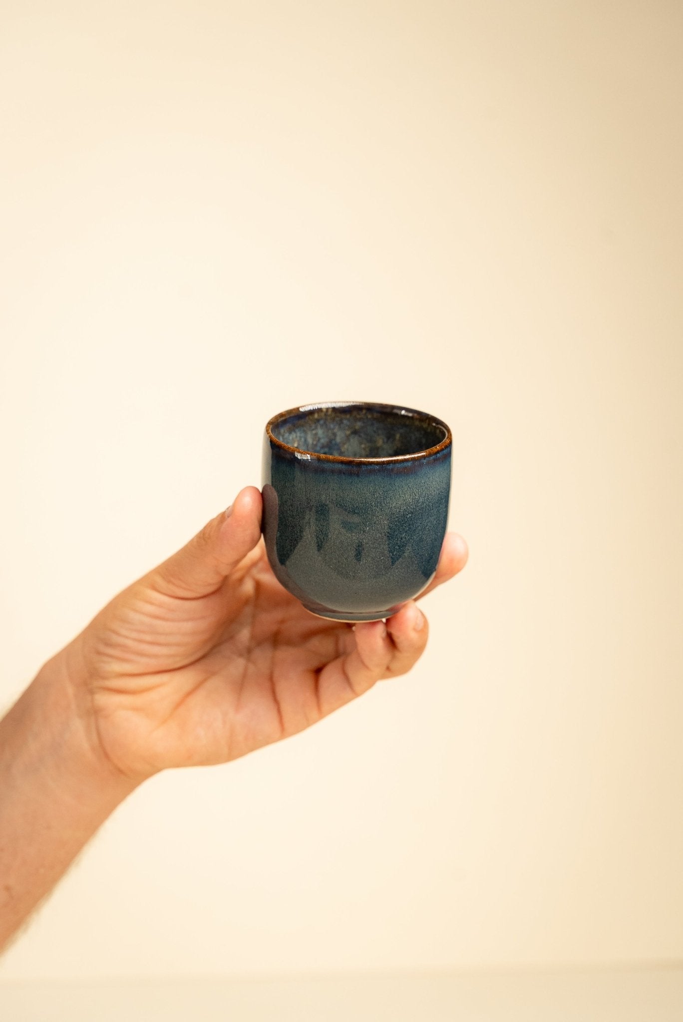 מארז אספרסו מעורבב – סט 6 כוסות - Ceramora כוסות אספרסו