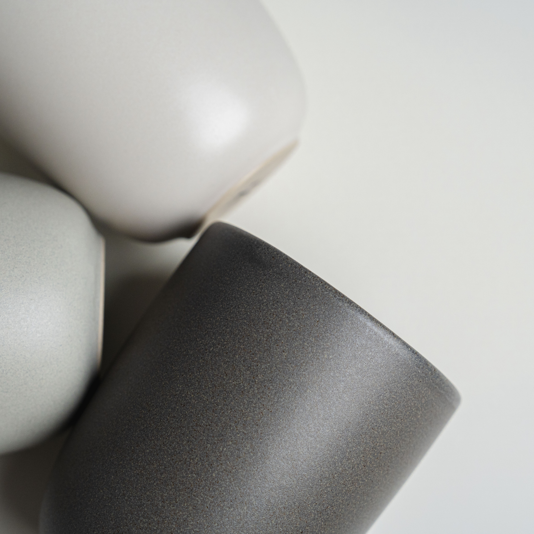 כוס קפוצ'ינו גדול | מריה