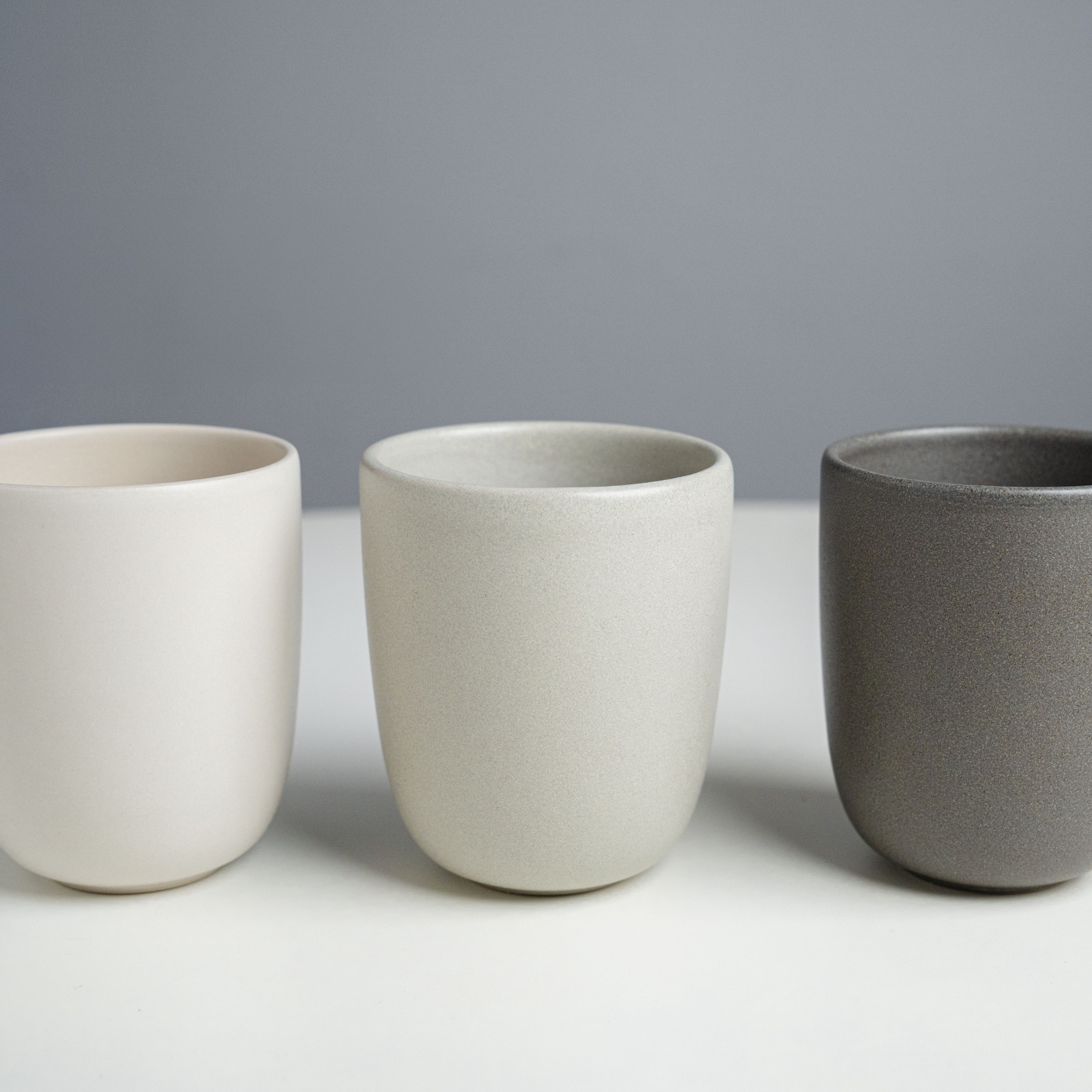 כוס קפוצ'ינו גדול | מריה