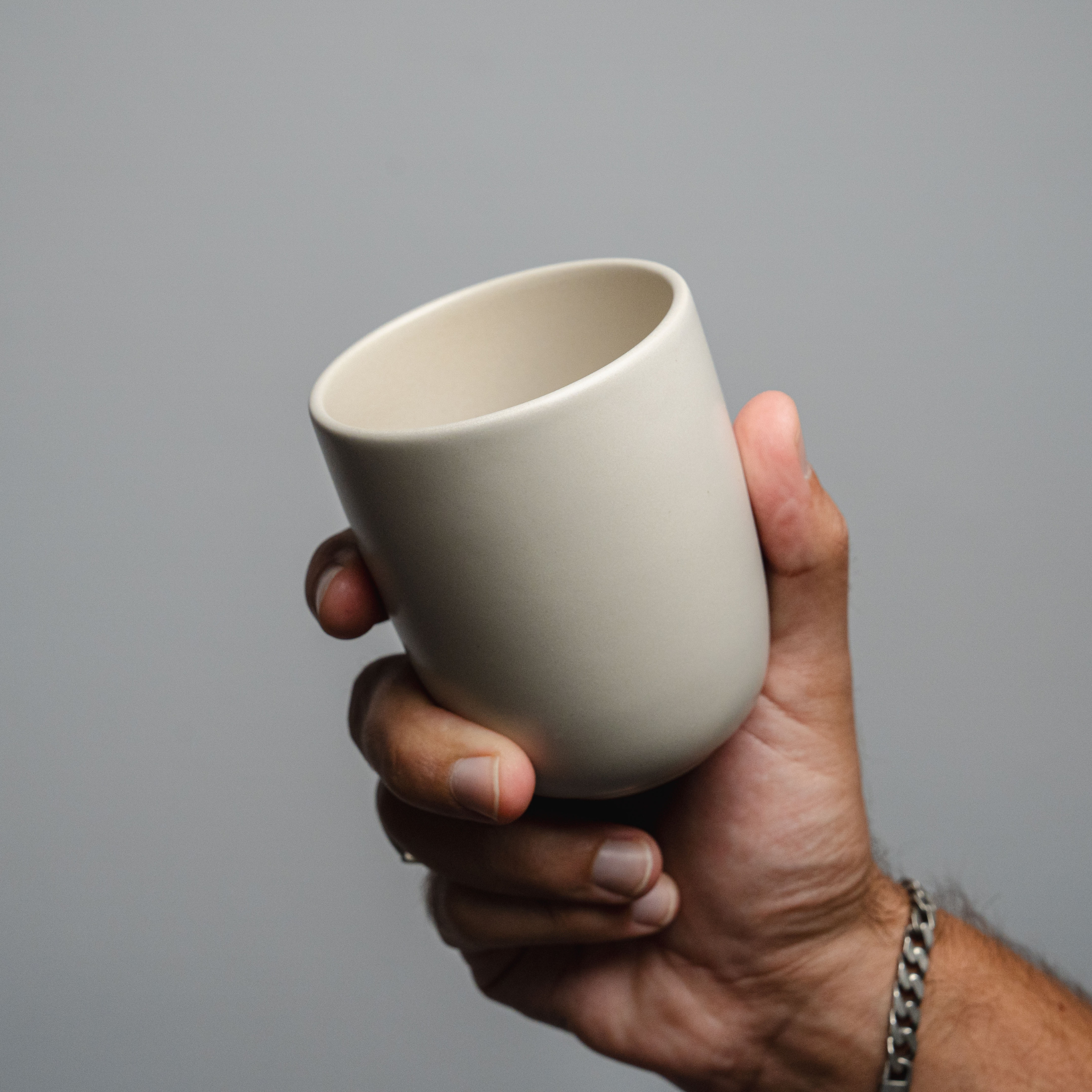 כוס קפוצ'ינו גדול | מריה