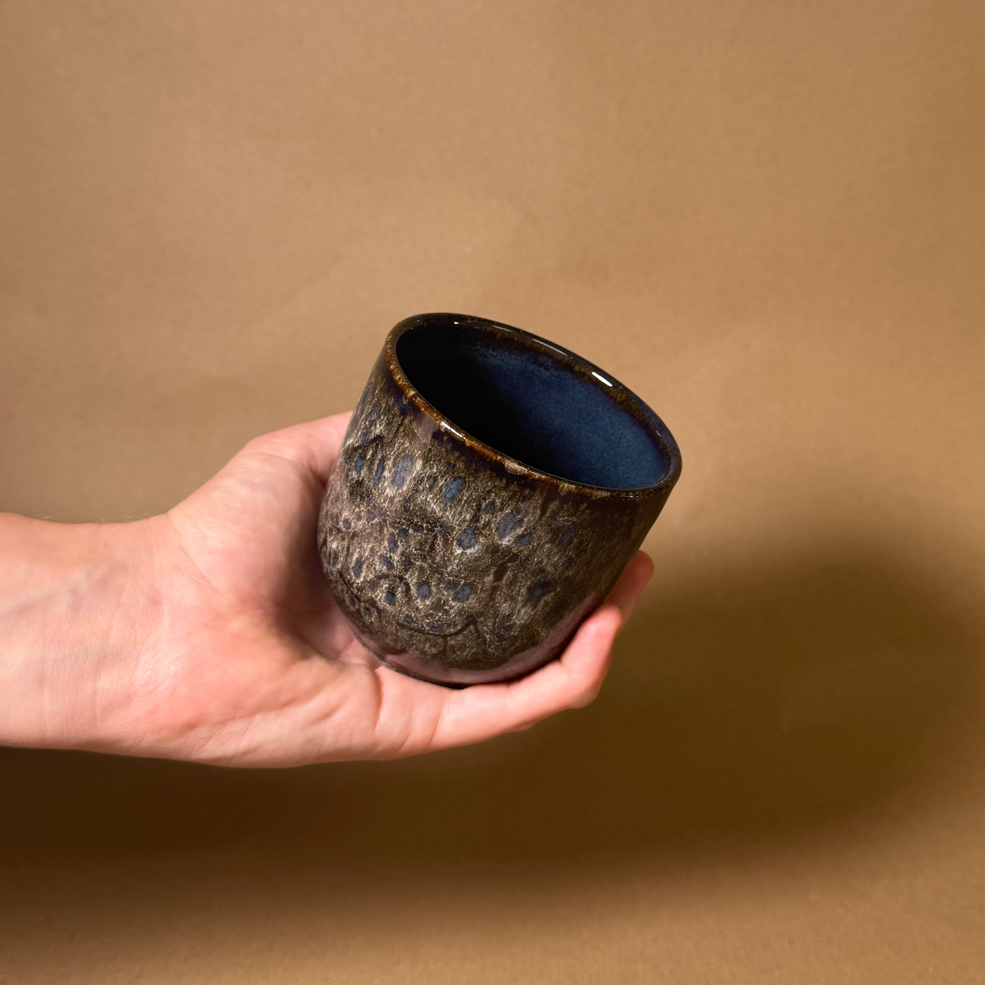 קפוצ'ינו קטן | סדרת נגה