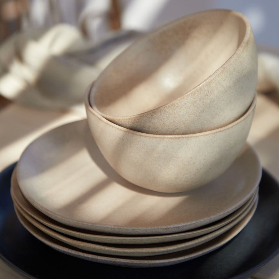 מארז קערות | צבעי פסטל - Ceramora