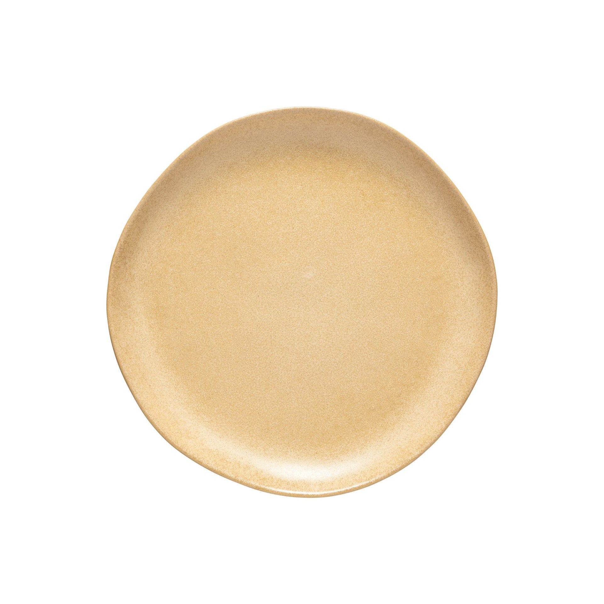 מארז צלחות | צבעי פסטל | עיקרית - Ceramora