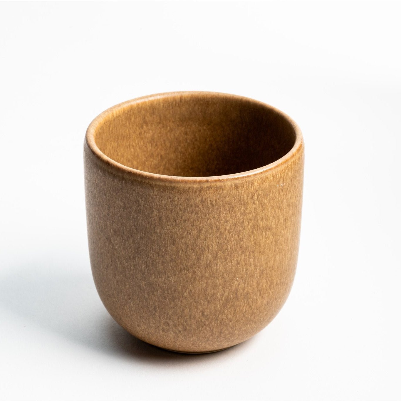 כוס קפוצ'ינו גדול – חיבוק מסדרת נגה - Ceramora כוסות מאג