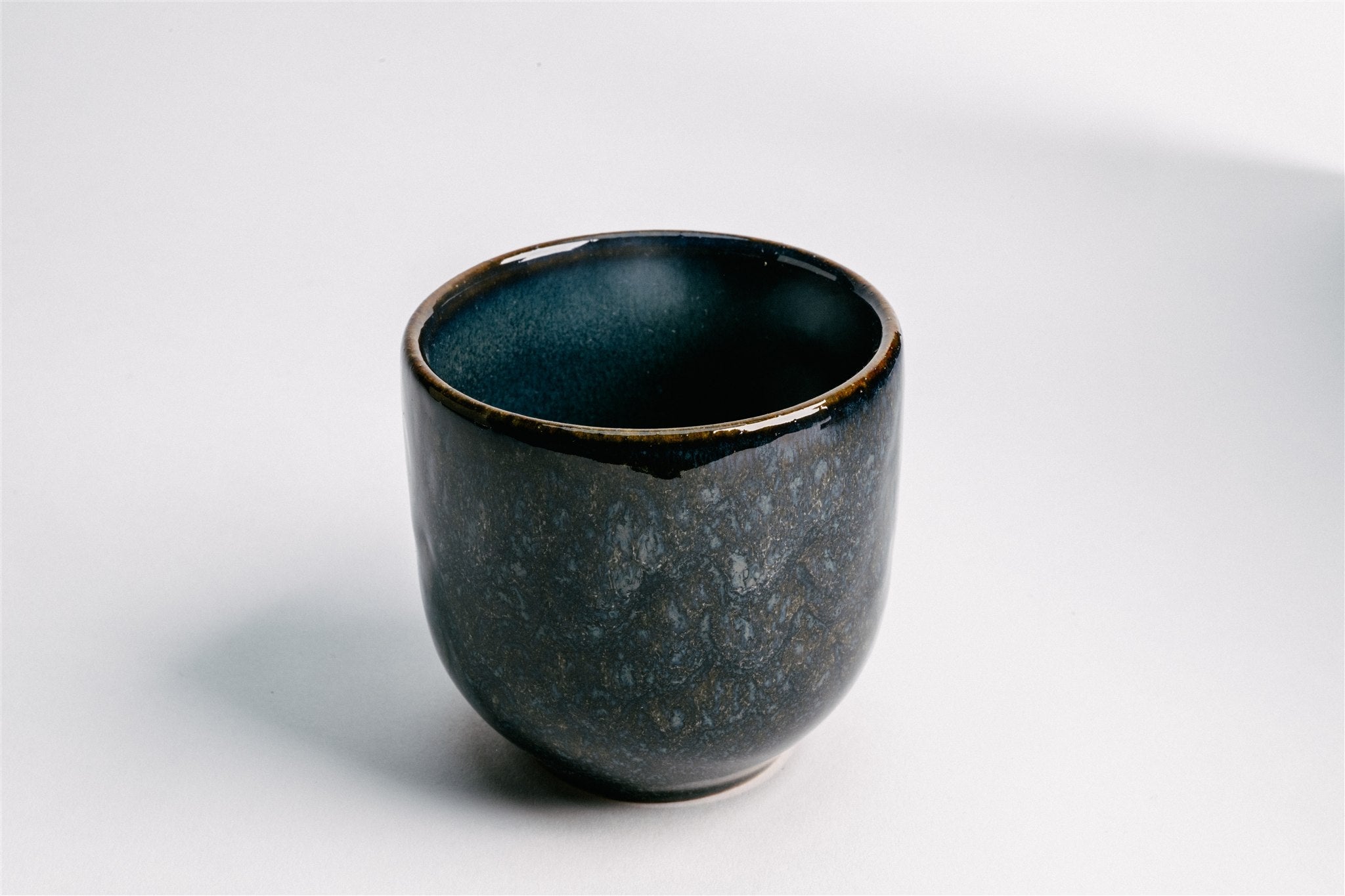 קפוצ'ינו קטן | סדרת נגה - Ceramora כוסות לאטה