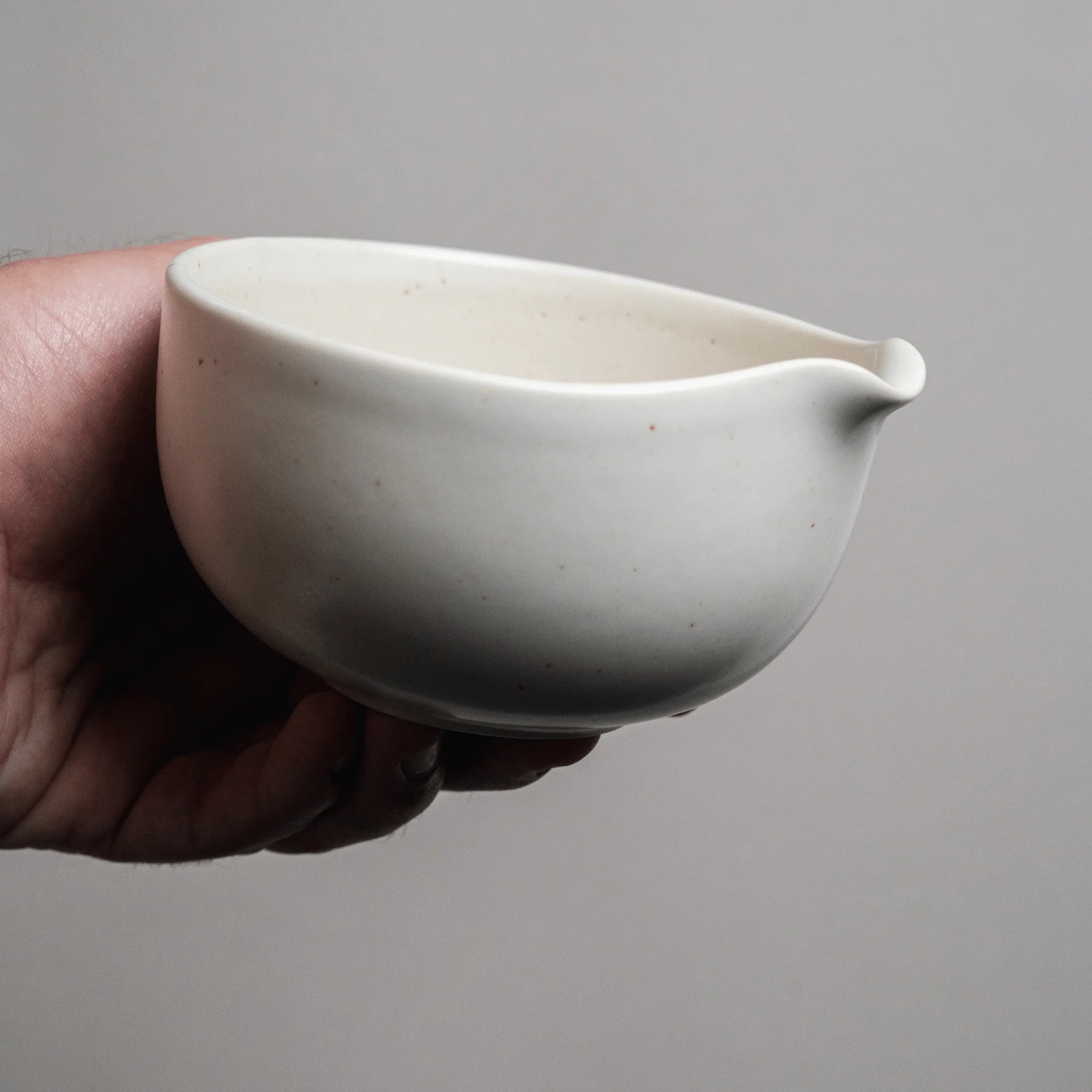 ערכה להכנת מאצ׳ה - Ceramora כוסות קורטדו