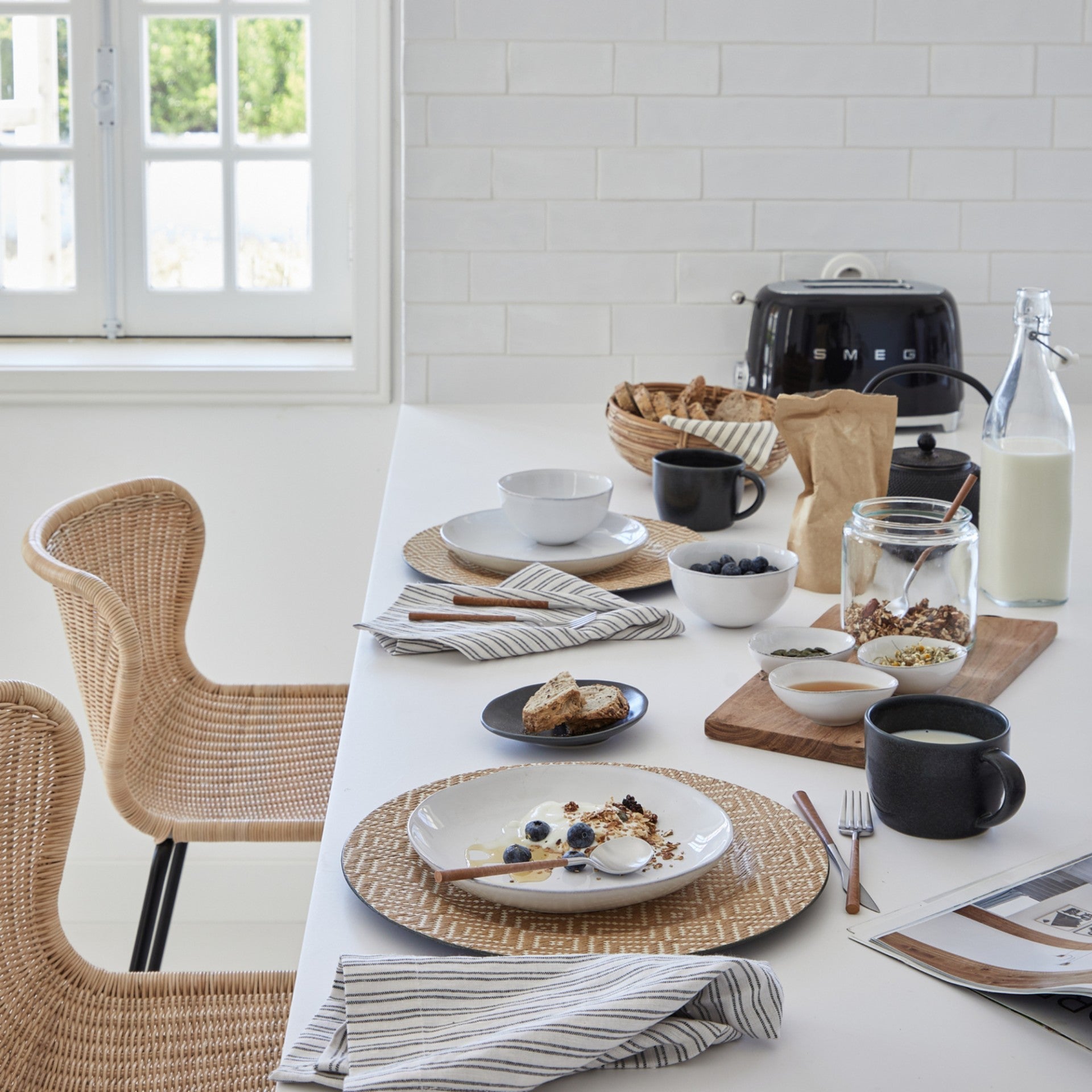 ספל תה - צבעי פסטל - Ceramora כוסות מאג