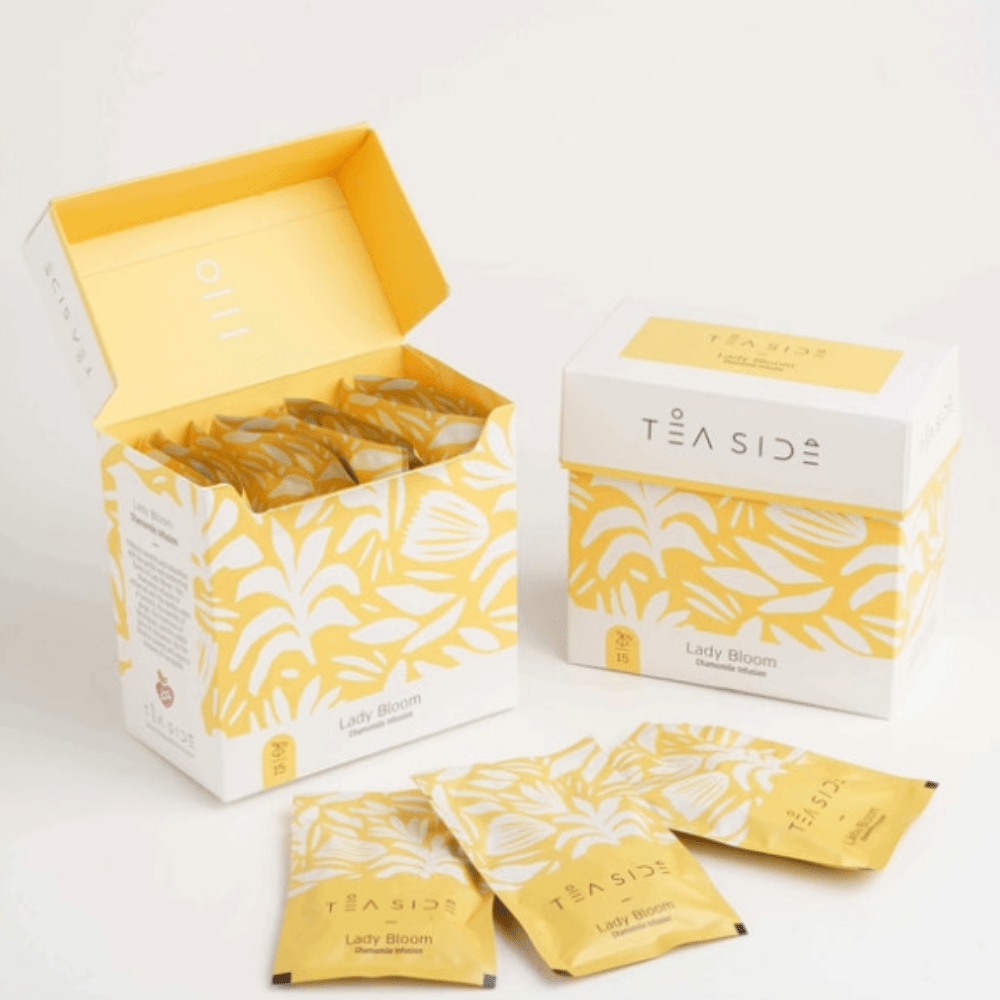 תה | Tea Side - Ceramora כוסות קורטדו