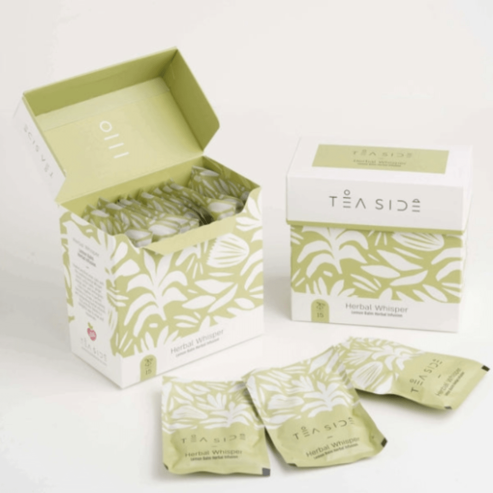 תה | Tea Side - Ceramora כוסות קורטדו