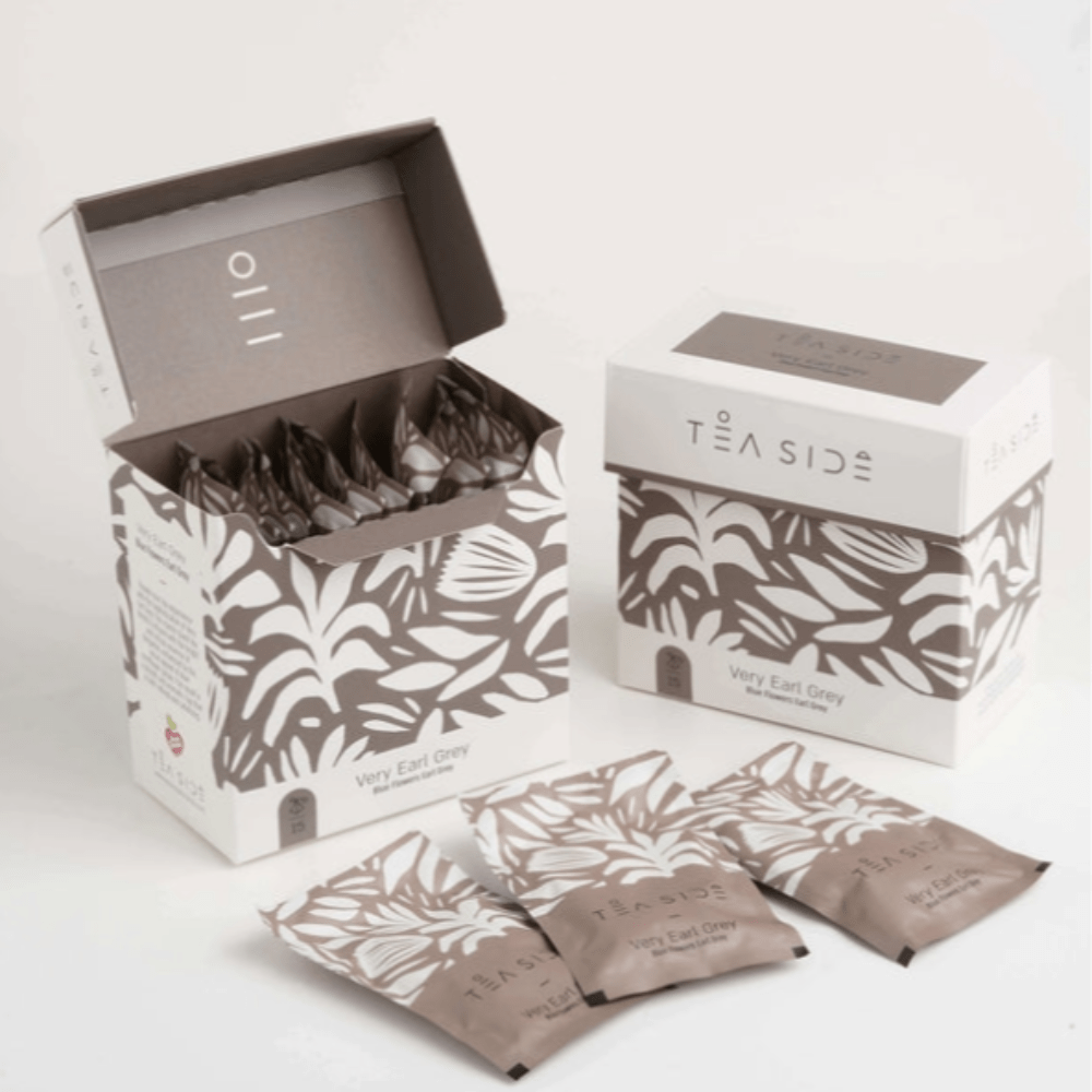 תה | Tea Side - Ceramora כוסות קורטדו