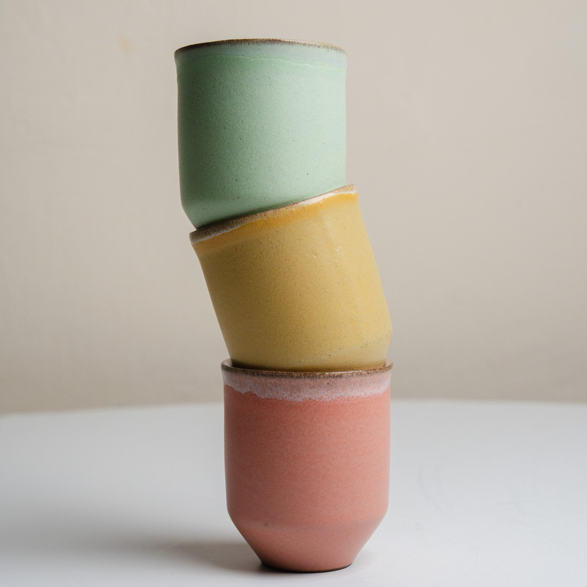 כוס קורטדו | מריה - Ceramora