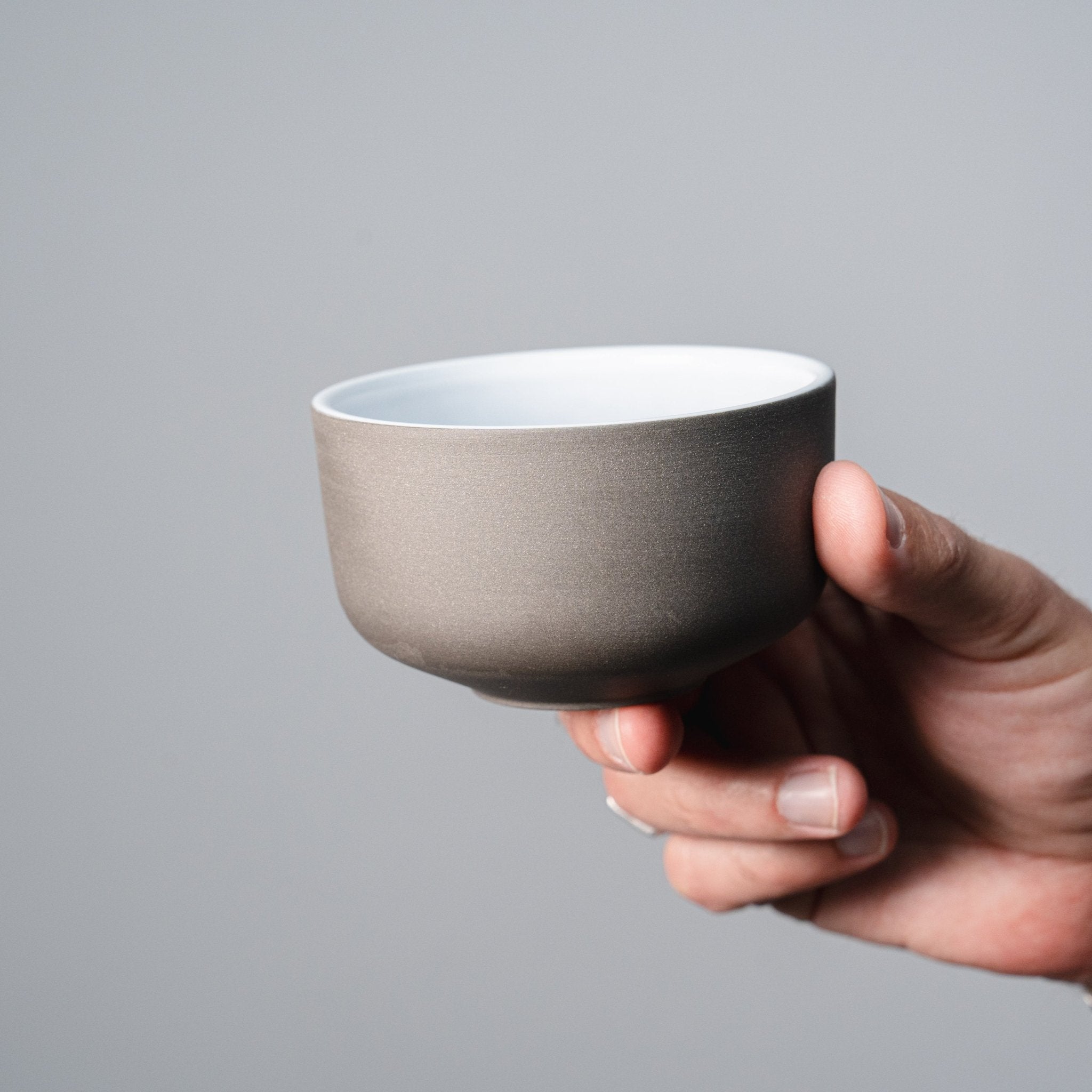 כוס לאטה ארט - Ceramora