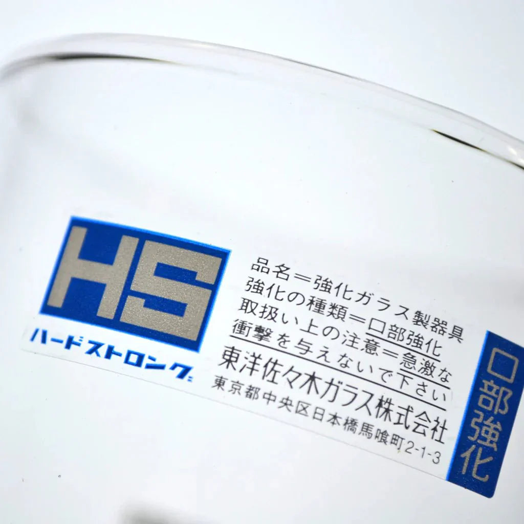 כוס זכוכית יפנית 250 מ"ל – שילוב של אסתטיקה ועמידות - Ceramora כוסות לאטה